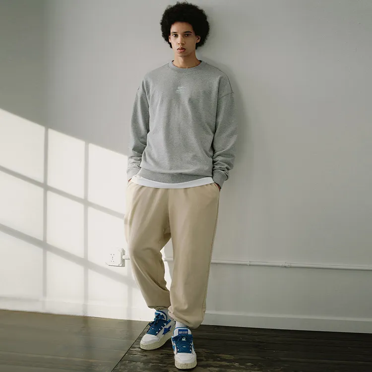 STARTER Sweatshirts Unisex-4