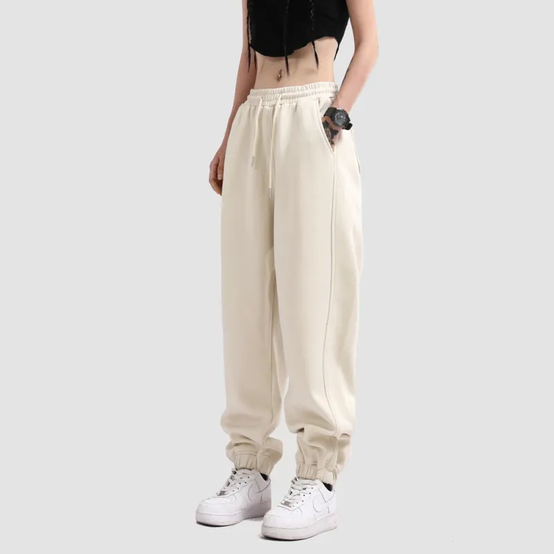 BABUGGE Casual Pants Unisex-5
