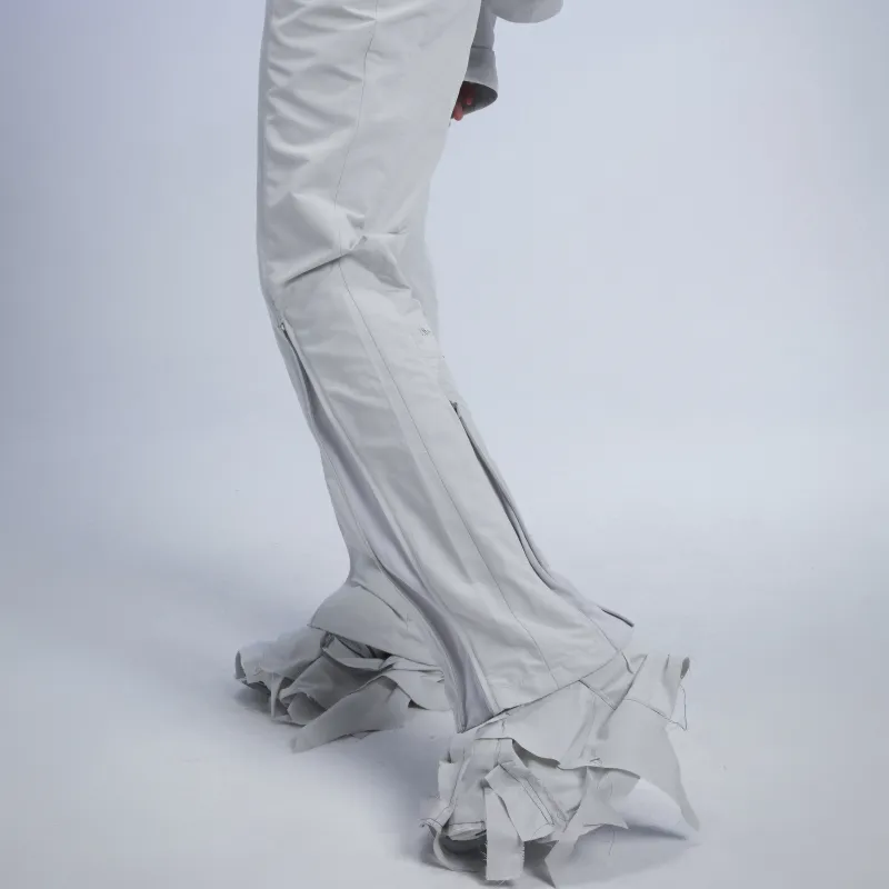 LAB.LFE Casual Pants Men-6