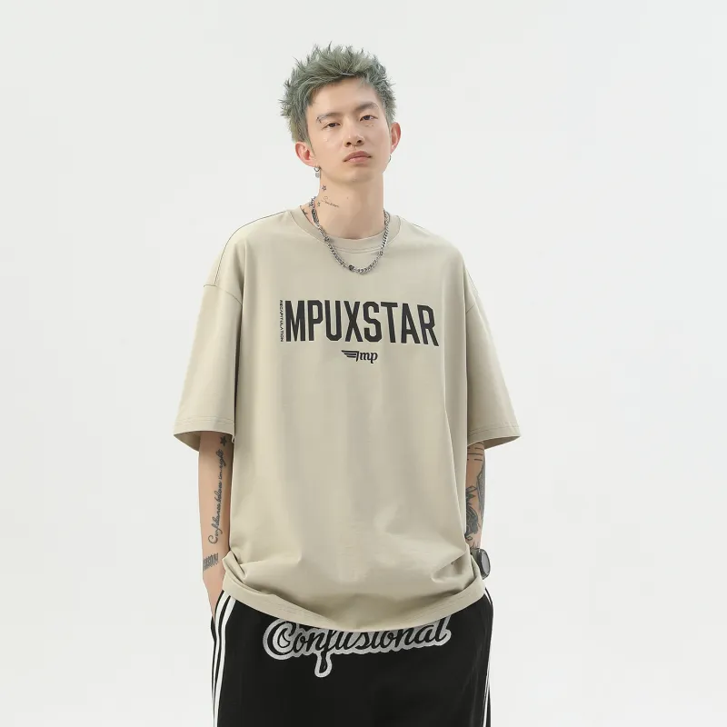 MPUX T Shirts Unisex-14