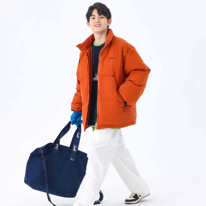 KXLFCHN Down Jackets Unisex-13