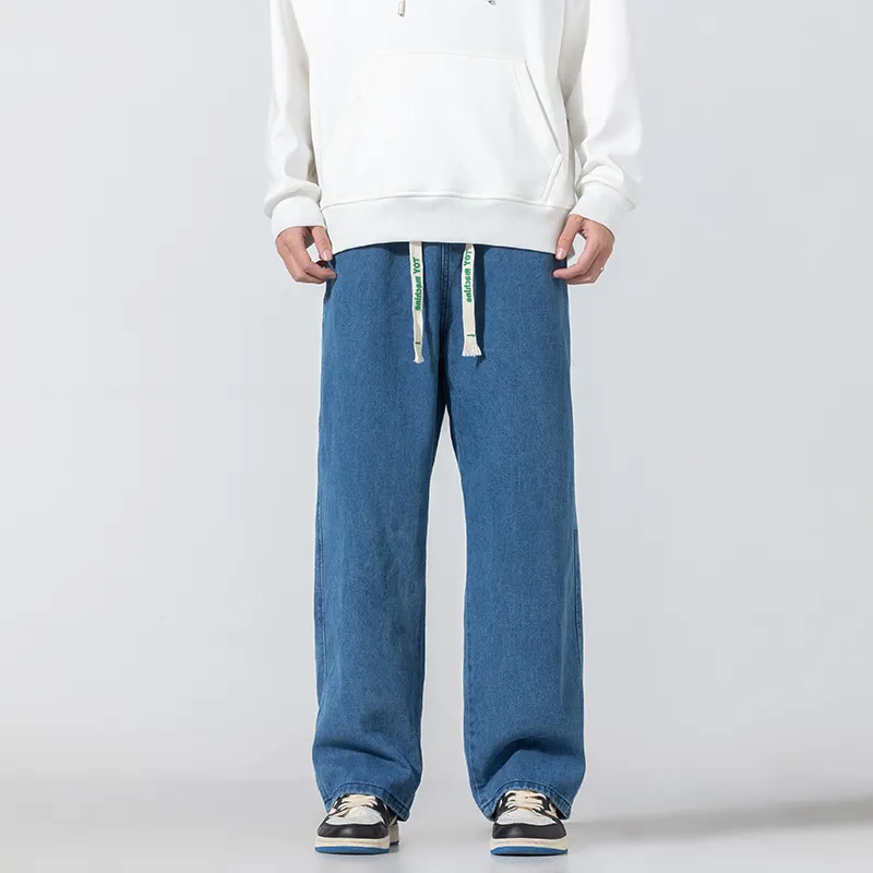 Toy Machine Jeans Unisex-14