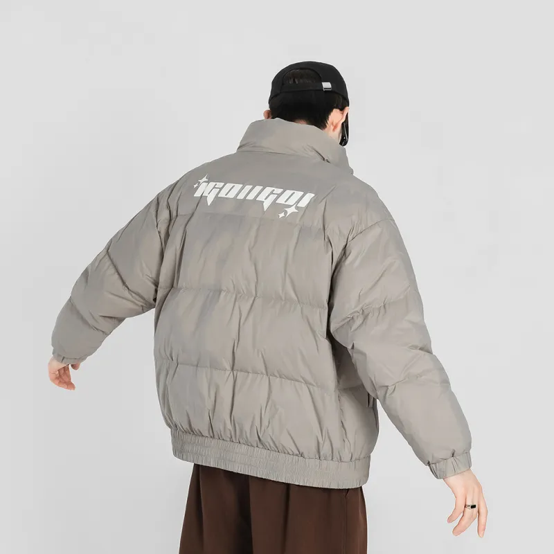 IGOI Down Jackets Unisex-16