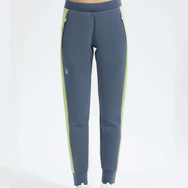 SPYDER Sports Pants Women's Dark Gray-2