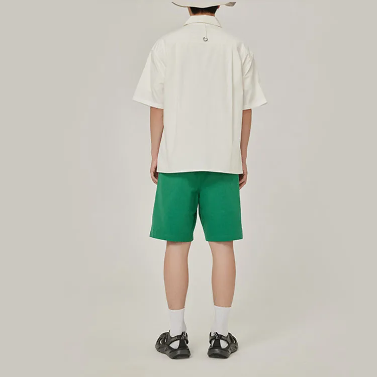 Penfield Shirts Unisex Ecru-3