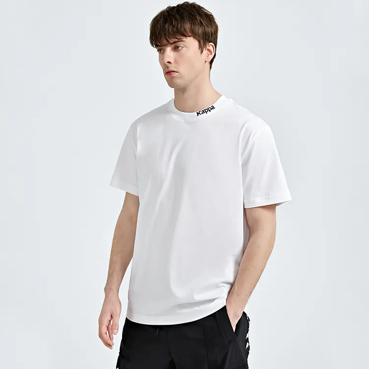 Kappa Sun Doudou T-Shirts Men-3