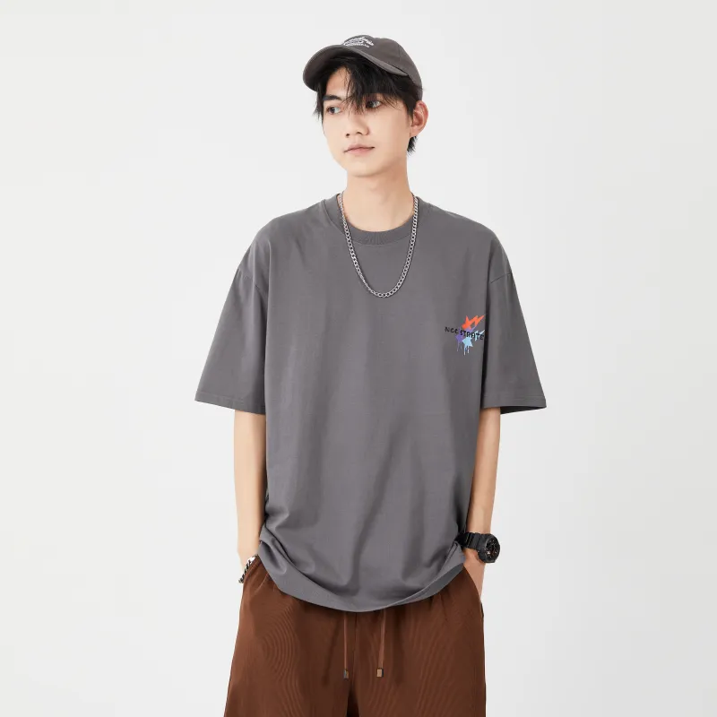 NGC STRATEGY NGC STRATEGY X EDVARD MUNCH T-Shirts Unisex-39