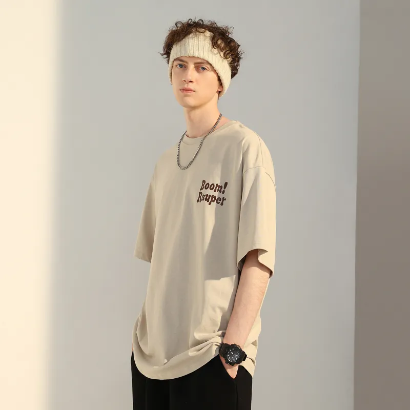 R.super T Shirts Unisex-17