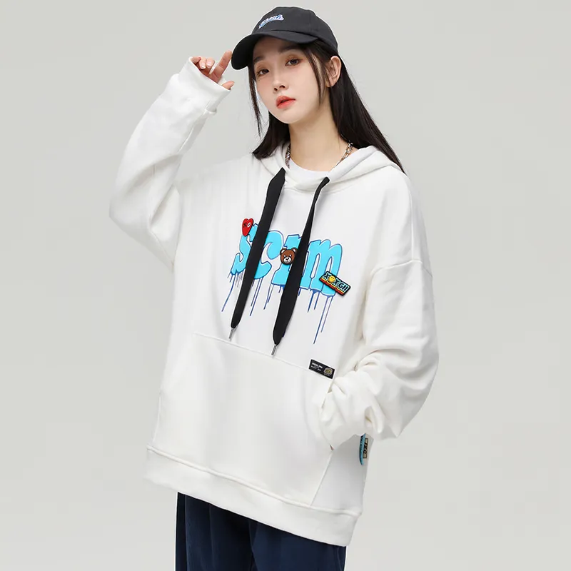 SCRM Sweatshirts Unisex-6
