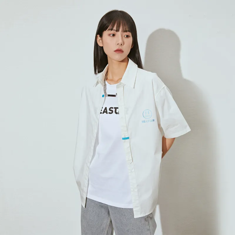 BEASTER Shirts Unisex-23