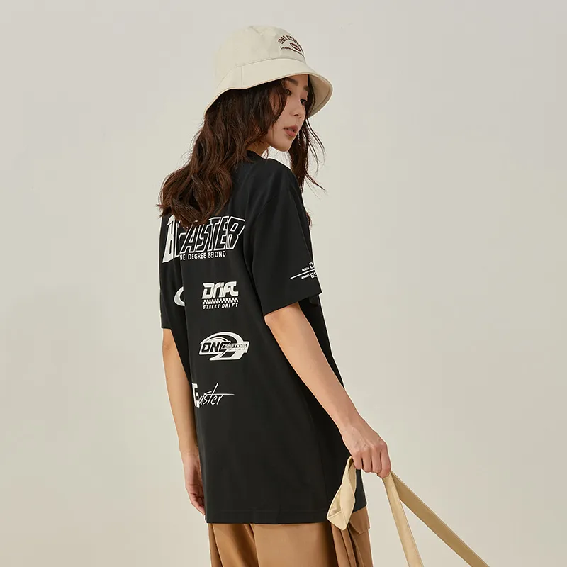 361° Life Collection T Shirts Unisex-3