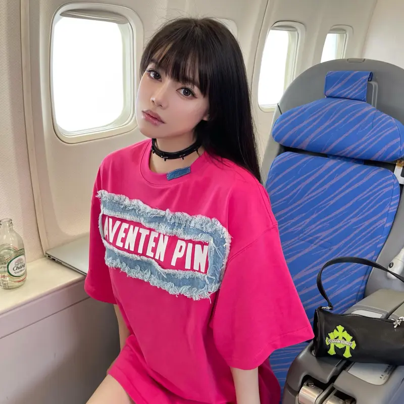 AVENTEN PIN T Shirts Unisex-21