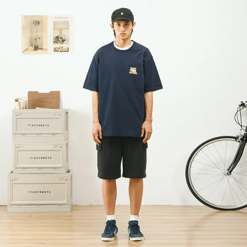 714STREET T Shirts Unisex-2