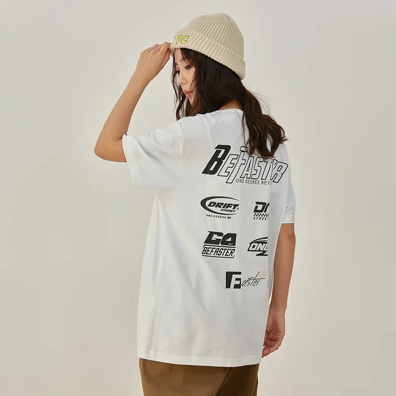 361° Life Collection T Shirts Unisex-10