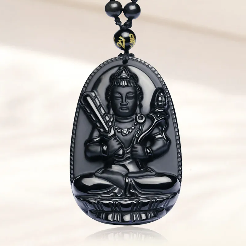 IBELOVE Jade Necklaces Unisex-23