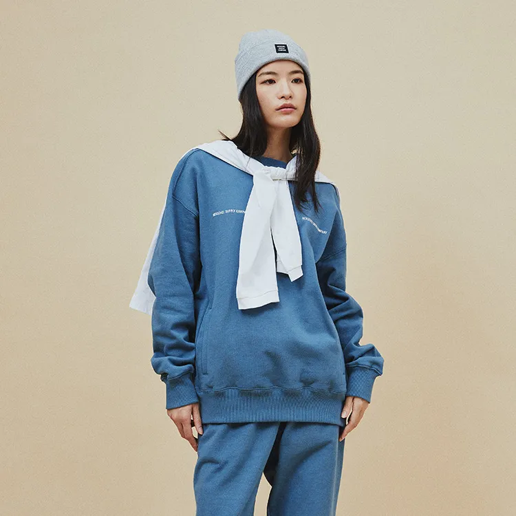 Herschel Sweatshirts Unisex-6