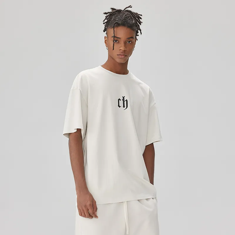 CHINISM T Shirts Unisex-9