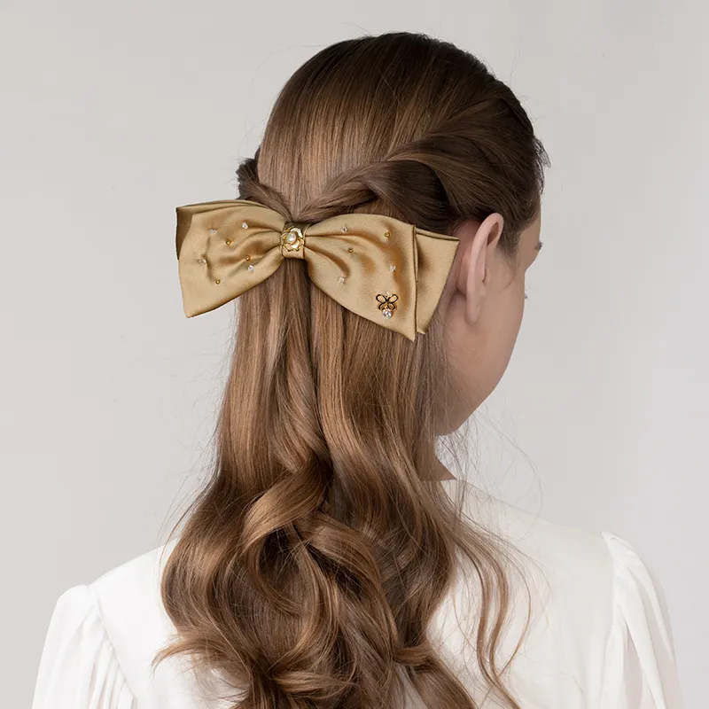 Cercoo Hair Clips Women's-2
