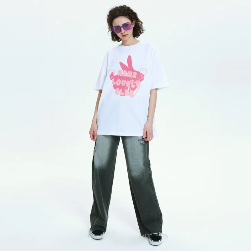 ASWZ T Shirts Unisex-8