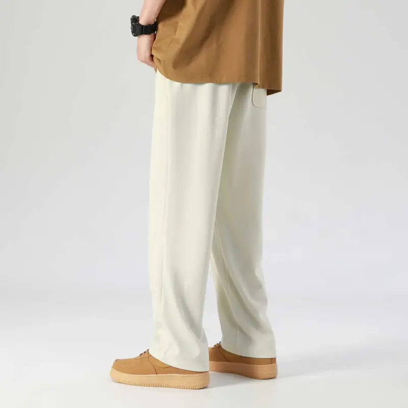 Dnnnnx Casual Pants Unisex-13