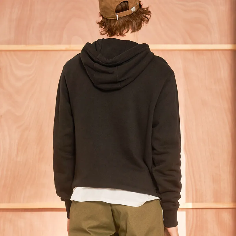 Dickies Sweatshirts Men Black-3