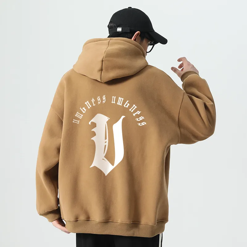 UMBNESS Sweatshirts Unisex-33