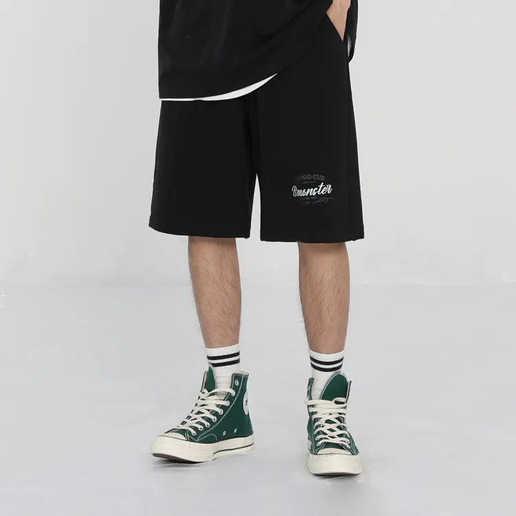 XXGOGO Casual Shorts Unisex-2