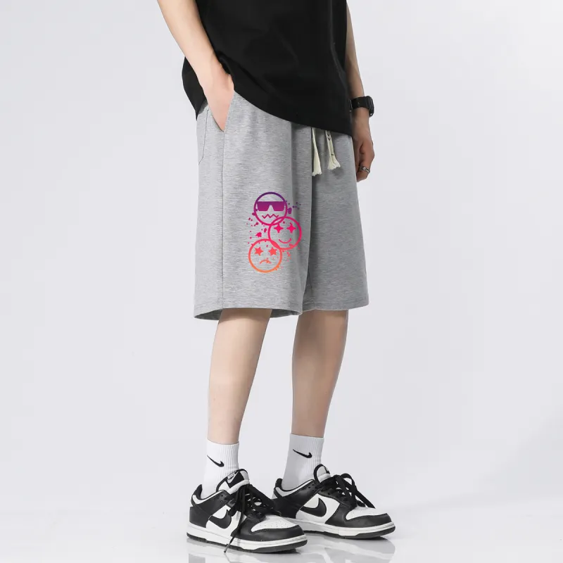 UGTG Casual Shorts Unisex-7