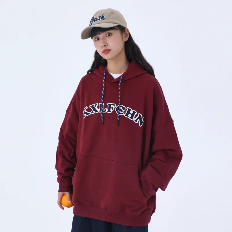 KXLFCHN Sweatshirts Unisex-2