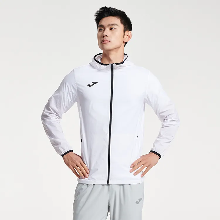 Joma Breathable Sun Protection Clothing Men's-7