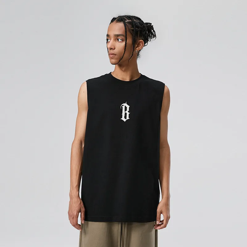 BONELESS Tank Tops Unisex-2