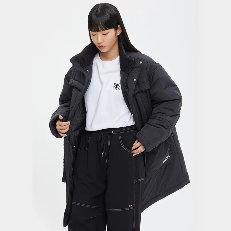RMTCRW ROMANTIC CROWN Puffer Jackets Unisex-7