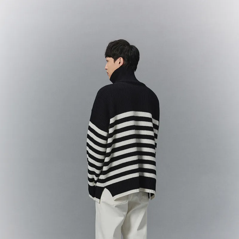 NANS STUDIO Sweaters Men-13