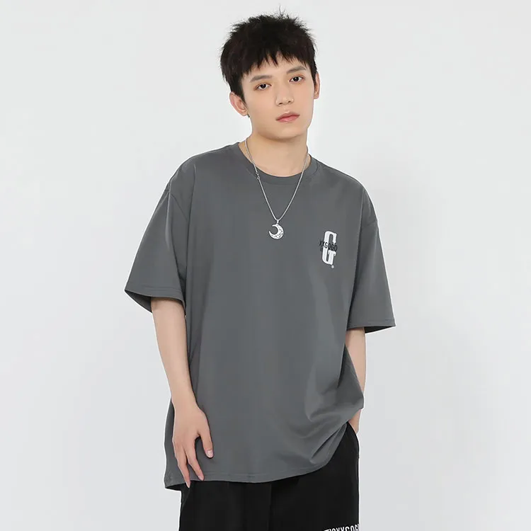 XXGOGO T-Shirts Unisex-4