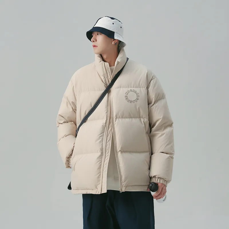 MPUX Down Jackets Unisex-10