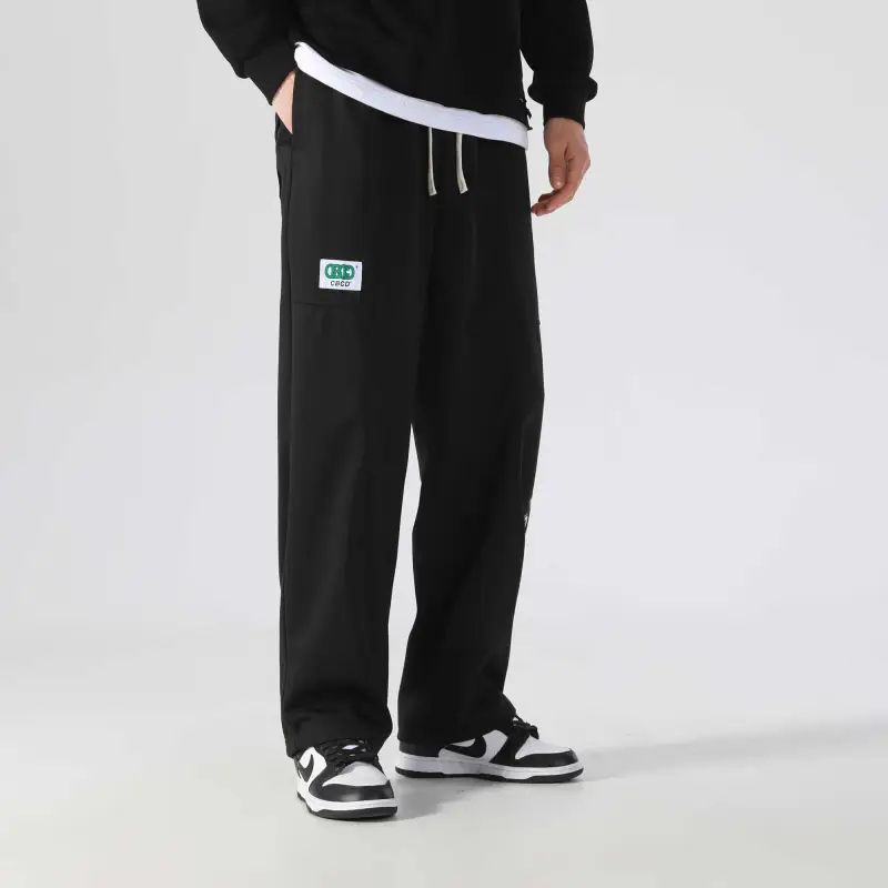 CBCD Casual Pants Unisex-4