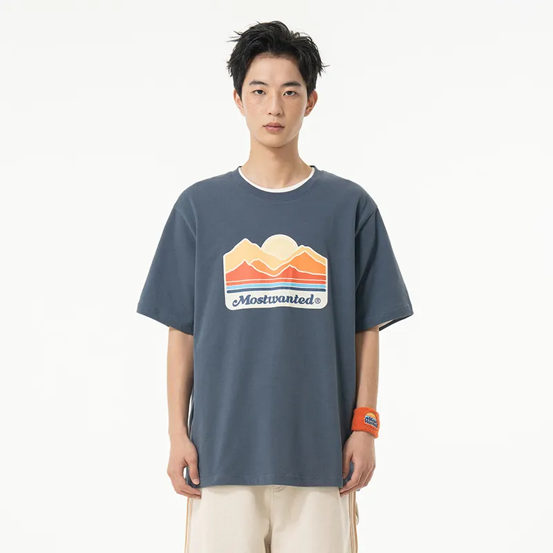 MostwantedLab T Shirts Unisex-11