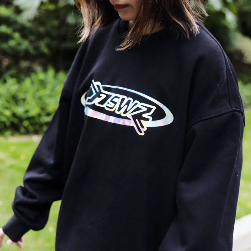 ASWZ Sweatshirts Unisex-5