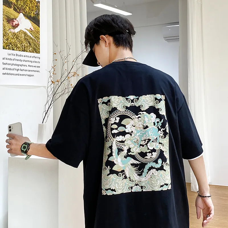 NGC STRATEGY T-Shirts Unisex-11
