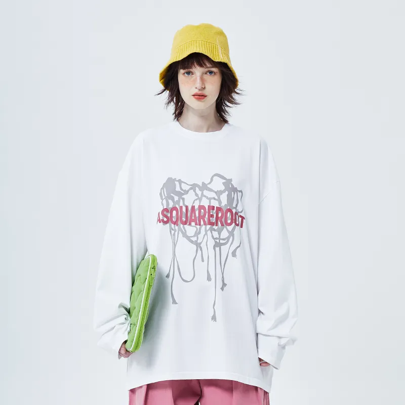 A SQUARE ROOT T Shirts Unisex-17