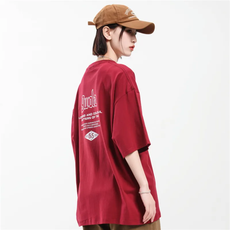 Gwola T Shirts Unisex-16