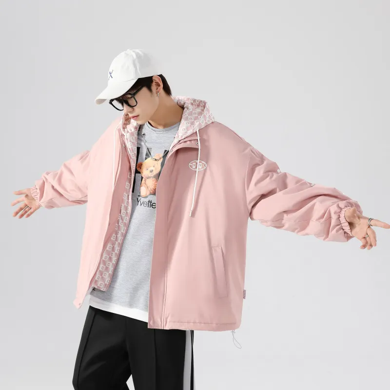 Yvette Jackets Unisex-47