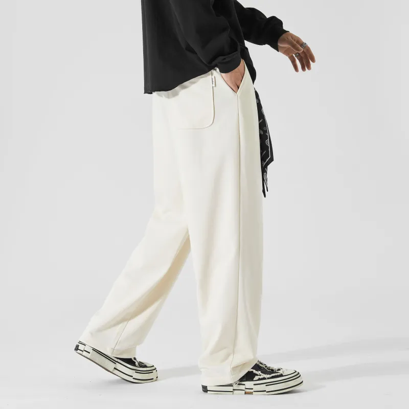 SandKnit Knitted Sweatpants Unisex-16