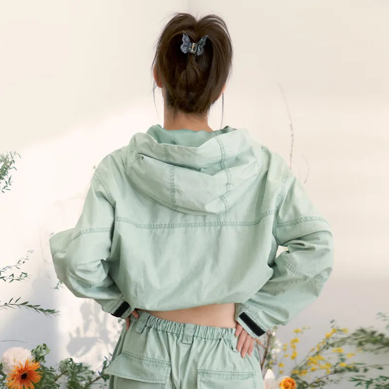 WooHa Jackets Women's-2