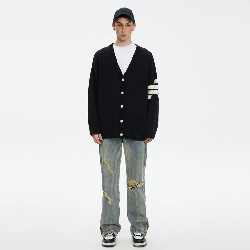 ICONS Lab Sweaters Unisex-3