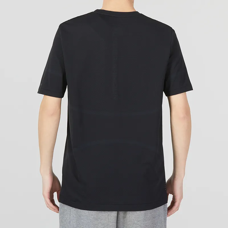 Under Armour T Shirt Men's Black-3