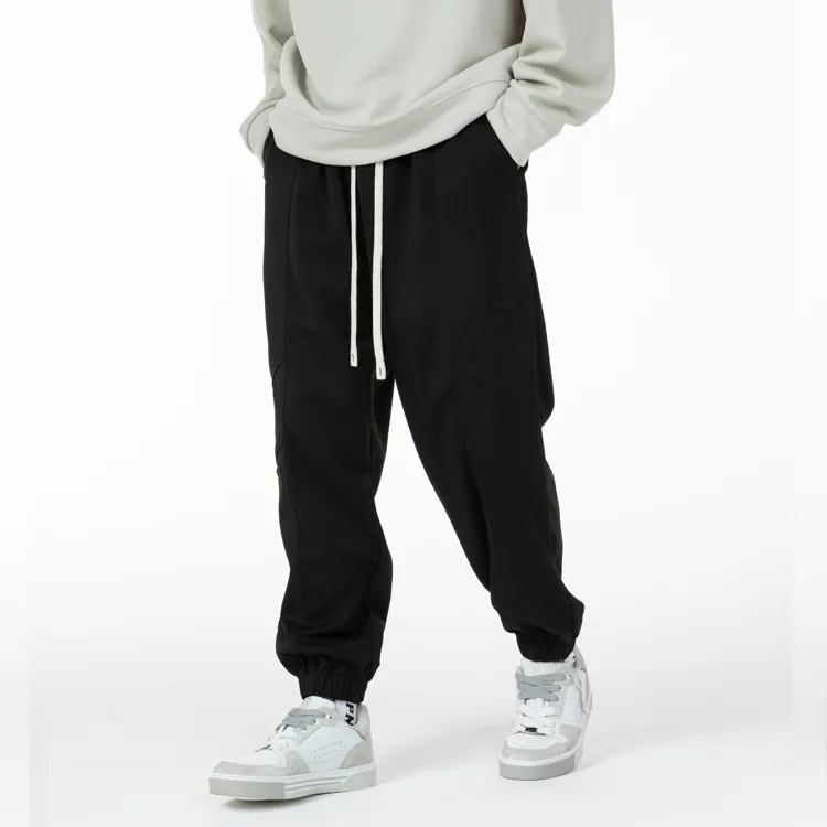 STANAIR Knitted Sweatpants Unisex-3