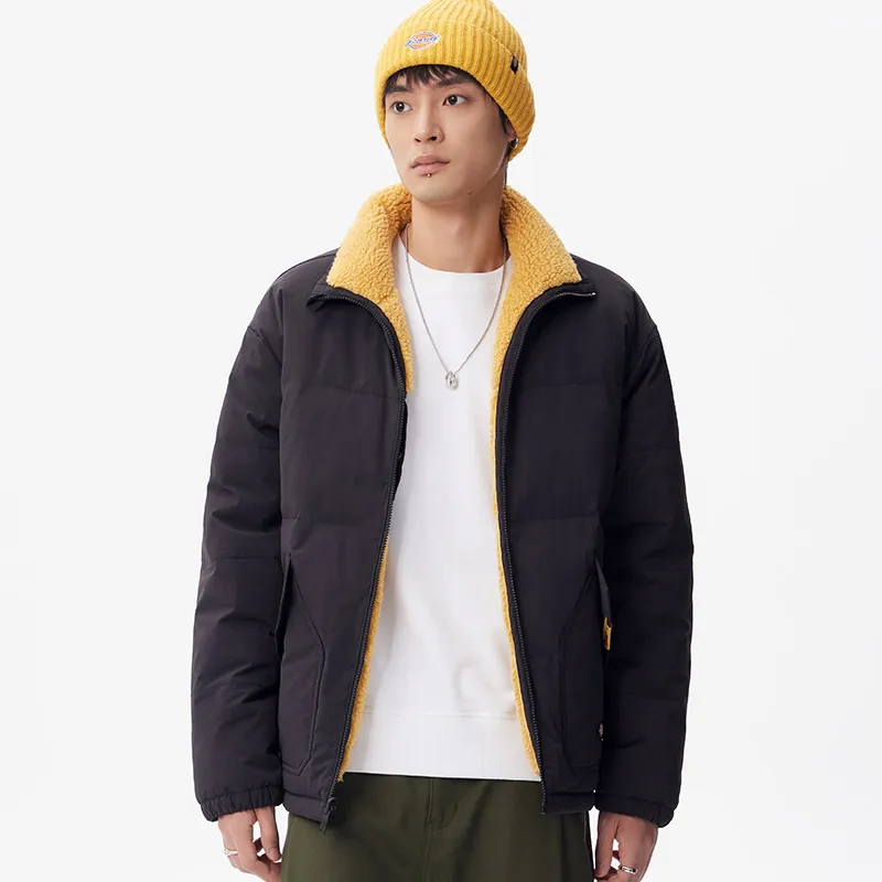Dickies Jackets Men Earth Yellow-3