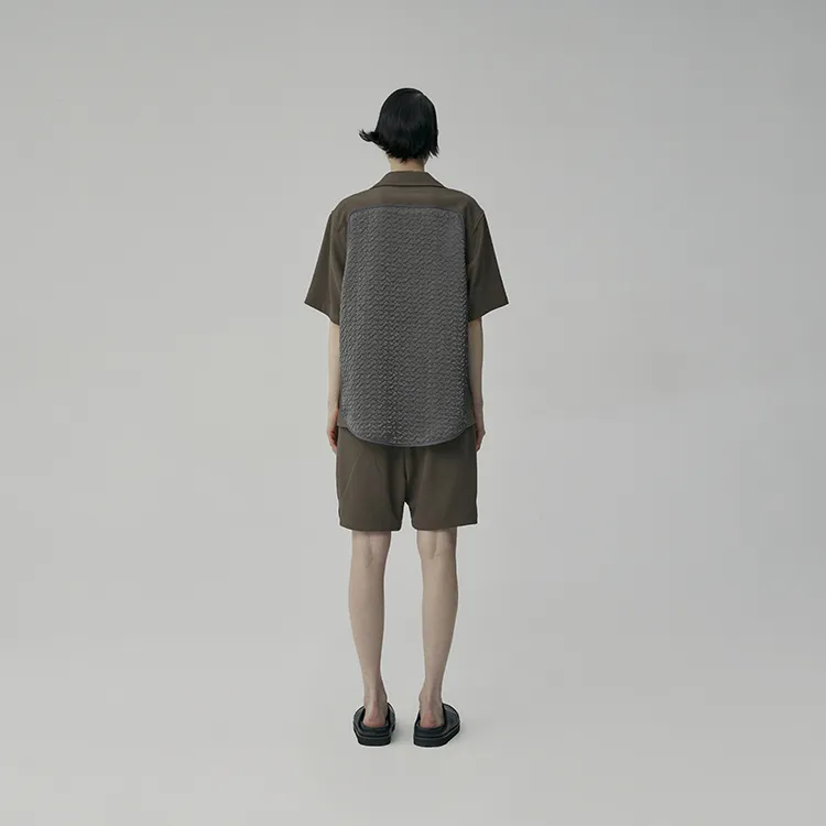 The Last Redemption Casual Shorts Unisex-3