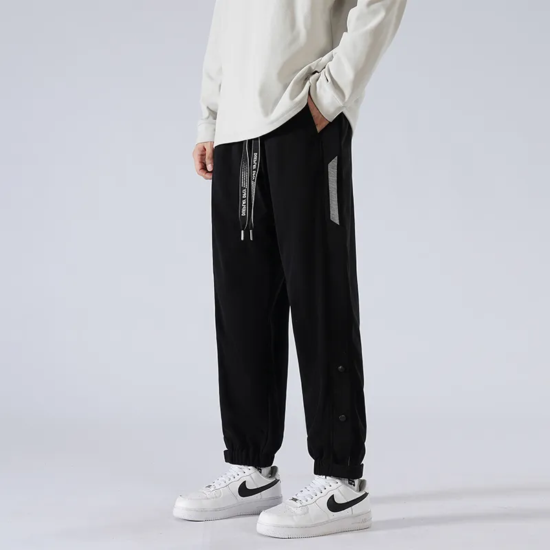 DUEPLAY FW22 Jogger Sweatpants Unisex-3